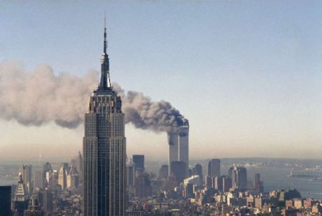 Πέρασαν 20 χρόνια από την ημέρα που άλλαξε ο κόσμος, 11η Σεπτεμβρίου 2001