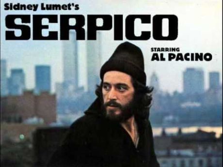 Απίθανο: Theme from Serpico - Mikis Theodorakis