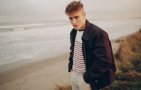 Play God-Sam Fender, ψάχνει το τραγούδι που θα κάνει την διαφορά