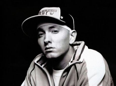 10 τραγούδια του Eminem