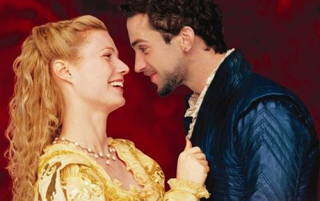 Πρεμιέρα σαν σήμερα για το Shakespeare in Love