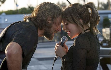 Lady Gaga και Bradley Cooper θα εμφανισθούν στα όσκαρ με το Shallow