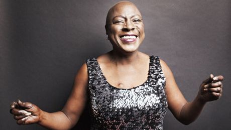 Πέθανε 60 ετών η Sharon Jones των Dap-Kings