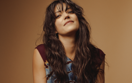 Sharon Van Etten  "Seventeen" με την Norah Jones
