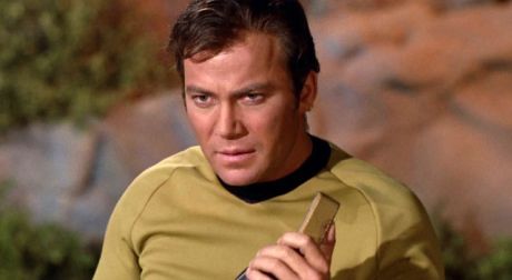"It Hasn't Happened Yet" - William Shatner που έγινε 90 ετών