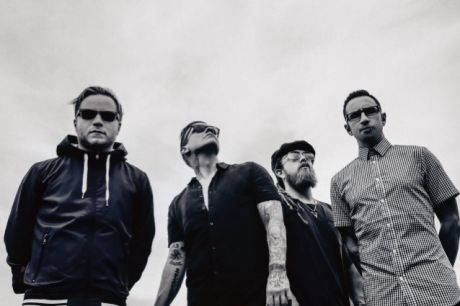 Το νέο άλμπουμ των Shinedown