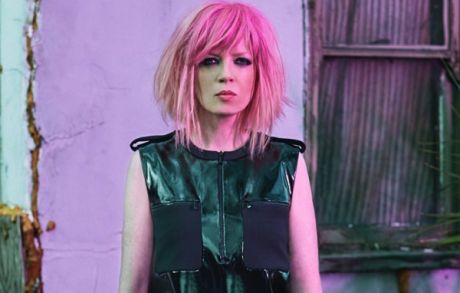 Νέο άλμπουμ οι Garbage το 2019, συνέντευξη της Shirley Manson που μιλάει για όλα
