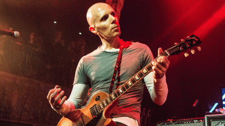 Feathers-A Perfect Circle