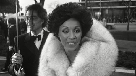 Πέθανε η ηθοποιός της Δυναστείας και του Grey’s Anatomy Diahann Carroll