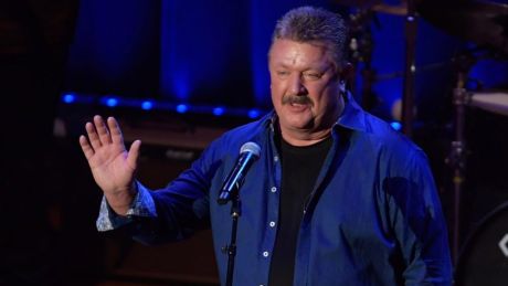 Joe Diffie, διάσημος καλλιτέχνης της κάντρυ, πέθανε 61 ετών από κορωνοϊό
