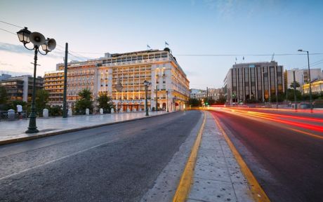 ΕΛΣΤΑΤ: Άλμα 16,2% στον ρυθμό ανάπτυξης το δεύτερο τρίμηνο