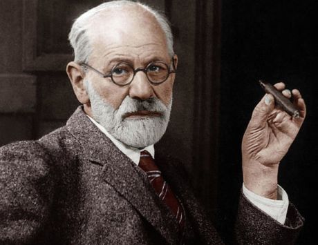 Sigmund Freud: Επιλέγουμε(ασυνείδητα) τους συντρόφους που μας θυμίζουν τη μητέρα/πατέρα μας...