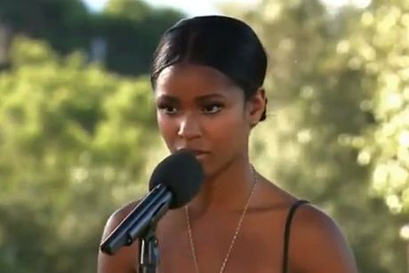 Νεκρή η25χρονη Simone Battle του συγκροτήματος GRL