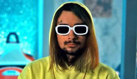 Ολοκληρωτική επικράτηση του άλμπουμ του Sin Boy στο Ελληνικό top 10