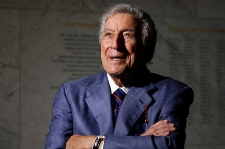 Από Αλτσχάιμερ πάσχει ο Αμερικανός τραγουδιστής Τόνι Μπένετ