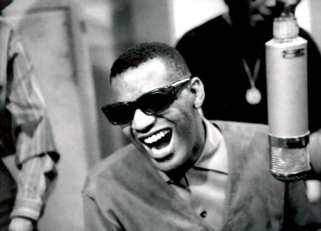 What'd I Say-Ray Charles (1959)