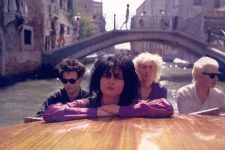  Dear Prudence-Siouxsie And The Banshees  feat Robert Smith 