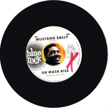 Πέθανε 82 ετών ο συνθέτης του Mustang Sally