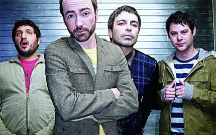 Name For You-The Shins