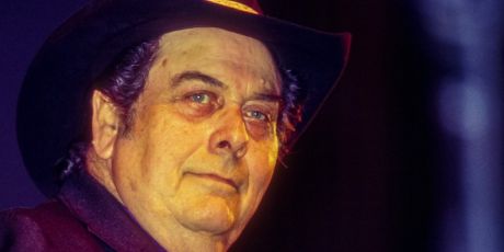 Πέθανε ο Sleepy LaBeef βετεράνος του Ροκάμπιλυ