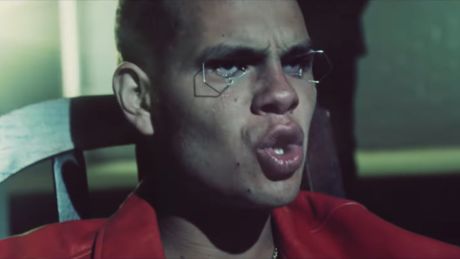 Inglorious-Slowthai ft, Skepta