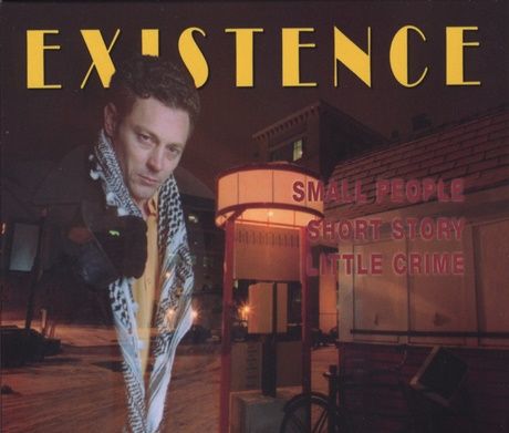 Existence - Η απογείωση του progressive rock