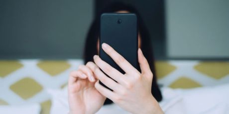 Πώς νίκησα τον εθισμό για το έξυπνο κινητό μου