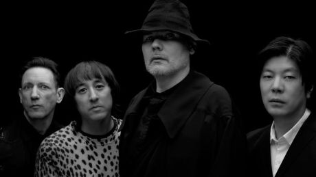 “Anno Satana” και “Birch Grove”-The Smashing Pumpkins