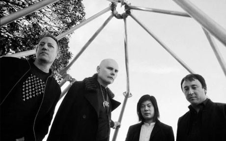 Οι Smashing Pumpkins κυκλοφορούν νέο single μετά από 18 χρόνια! 