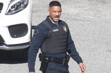Κριτική της νέας ταινίας του Will Smith «Bright»