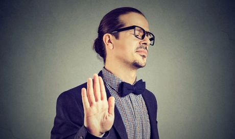 Αυτά είναι τα ζώδια που σε κοιτάζουν… αφ’ υψηλού