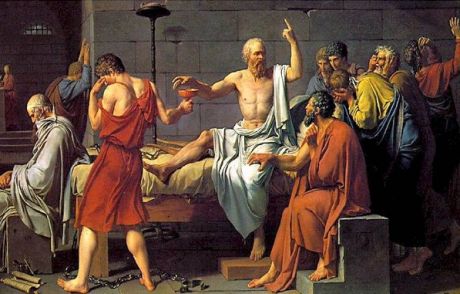 Το τεστ της τριπλής διύλισης: Το σοφό τεστ του Σωκράτη που πρέπει να εφαρμόζουμε κι' εμείς...