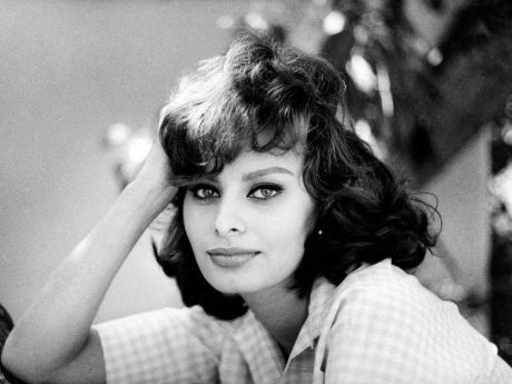 10 φιλμ της Sophia Loren που πρέπει να δείτε