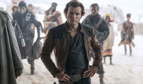 Οι 10 μεγαλύτερες απογοητεύσεις στο Box Office του 2018 (μέχρι τώρα)