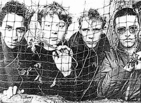 The Sound, μέρος 2ο: Σκαλίζουμε τη δισκογραφία τους (1979-1981)