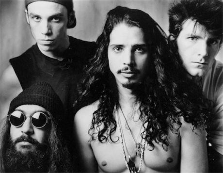 Thank You (Falettinme Be Mice Elf Agin)-Soundgarden