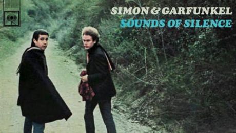 Sounds of Silence, 1 τραγούδι 8 ερμηνείες