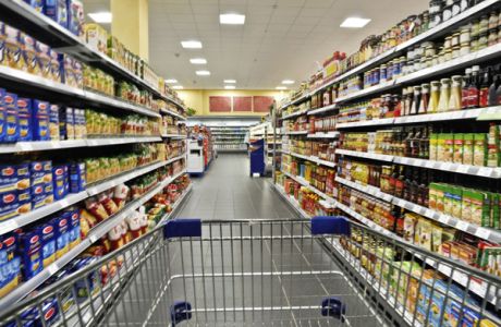 13 τρικ που εφαρμόζουν τα σούπερ μάρκετ για να ξοδεύετε περισσότερα χρήματα...