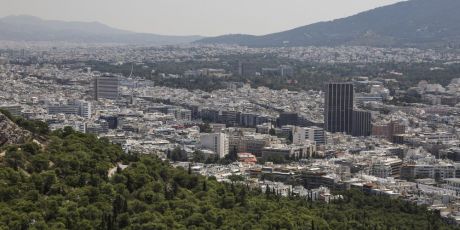 Ευνοϊκές ρυθμίσεις στεγαστικών δανείων μέσω της ηλεκτρονικής πλατφόρμας