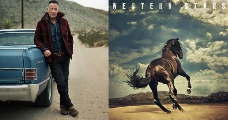 Bruce Springsteen παραμένει το αφεντικό, αλλά πια όχι για όλους