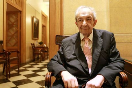 Έφυγε από τη ζωή ο σκηνοθέτης Σπύρος Ευαγγελάτος