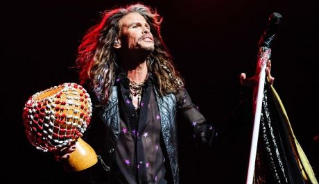 Steven Tyler: Τραμπ, μην παίζεις τραγούδια των Aerosmith στις συγκεντρώσεις σου