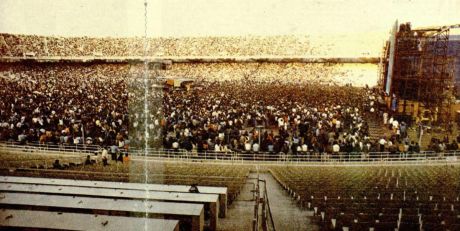 Ήμασταν όλοι εκεί....