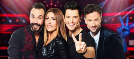 Έχουμε σκάσει από την αγωνία για το τι θα γίνει στο αποψινό Talent Show