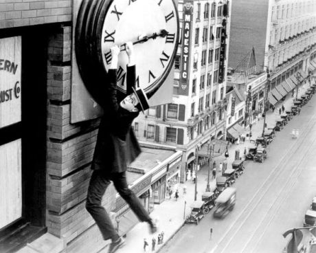 10 τραγούδια για τον χρόνο που παίζει μαζί μας
