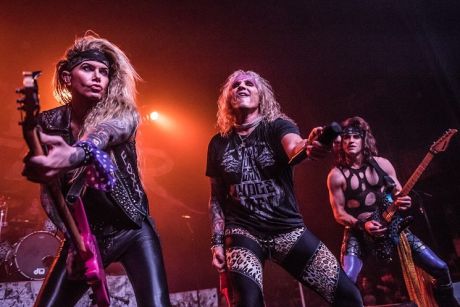 Ποια μπάντα δεν σας άρεσε και θα διαγράφατε από την ιστορία;