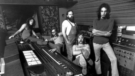 FM (No Static At All)  -Steely Dan