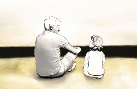 Το Animasyros στη Στέγη - Ένα τριήμερο εκδηλώσεων animation έρχεται στη Στέγη...