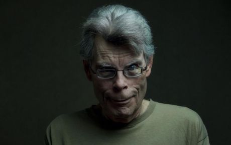 Stephen King - Κινηματογραφικές μεταφορές βιβλίων του Stephen King - Κεφάλαιο 2ο!