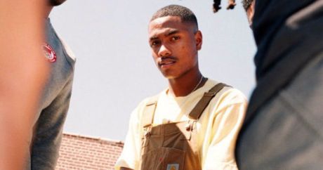 N Side -Steve Lacy